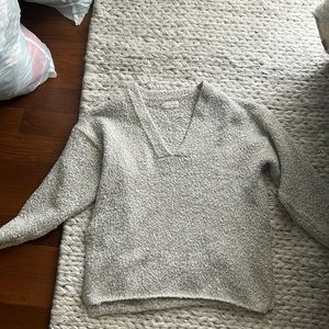 Chunky oversized urban sweater! Perfect condition !!